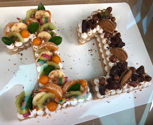 Photo n°12 de L'atelier de Légane (sur commande uniquement) à Locronan (Pâtisserie)