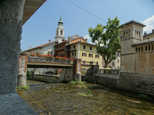 Mostra permanente della Grande Guerra di Borgo Valsugana - Thumbnail