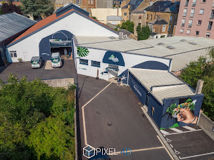 Photo n°3 de Sopaic Repro à Charleville-Mézières (Magasin d'enseignes)