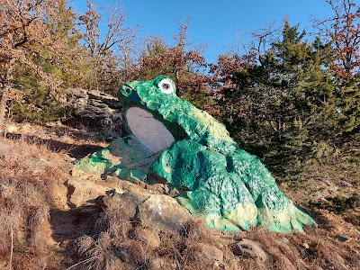 FRoG RoCK!