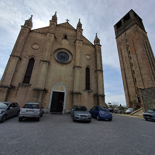 Duomo di San Giorgio in Porcia