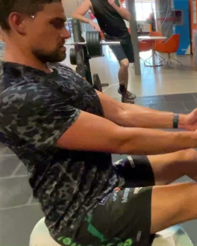 Opinii despre Hugues Josse - Coach Sportif Rennes în Rennes - Coach particulier