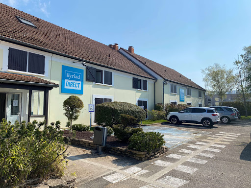 Photo de Saint-Christophe-en-Bresse à Saint-Christophe-en-Bresse (71370)