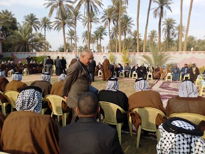 Photos of اسواق باقي الياسري