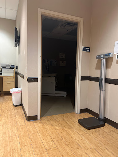 RapidClinic - Visual