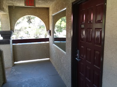 Photos of Red Roof Inn Victorville