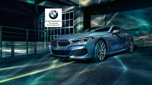 BMW of South Atlanta - Thumbnail