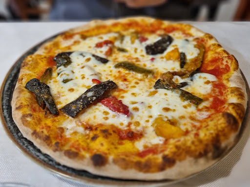 Ristorante Pizzeria Apicella - Thumbnail