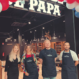 Photo n°6 de La Barbe de Papa Mulhouse à Mulhouse (Boutique de cadeaux)