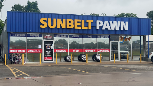 Sunbelt Pawn Jewelry & Loan #12