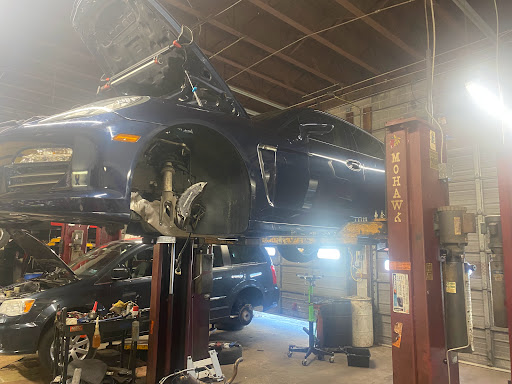 K & K Auto Services LLC - Thumbnail