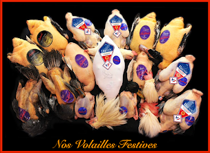 Photo n°12 de Boucherie Charcuterie Traiteur CONTAT JL à Annemasse (Traiteur)