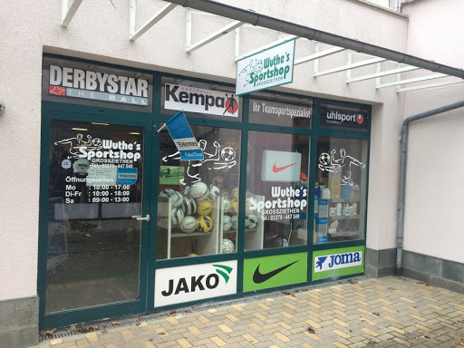 Wuthes Sport Shop - Thumbnail
