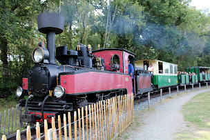 Photo n°13 de La chaumière du lac à Rillé (Chambre d'hôtes)