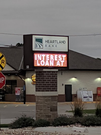 Heartland Bank