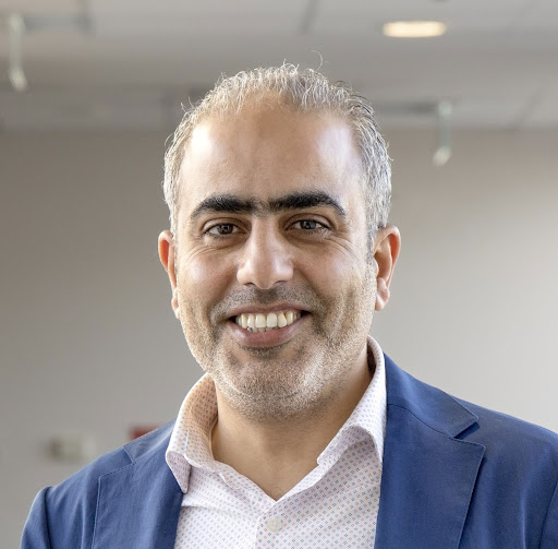 Dr Ahmad Badran | Badran Neurosurgery | Wantirna Gallery - Australia