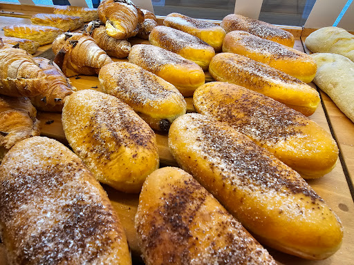 Boulangerie Grain d'Pain - Centre Ville - Thumbnail