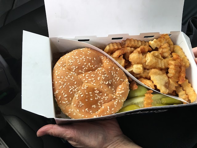 Superdawg Drive-In