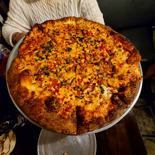 JC's New York Pizza Department - Thumbnail