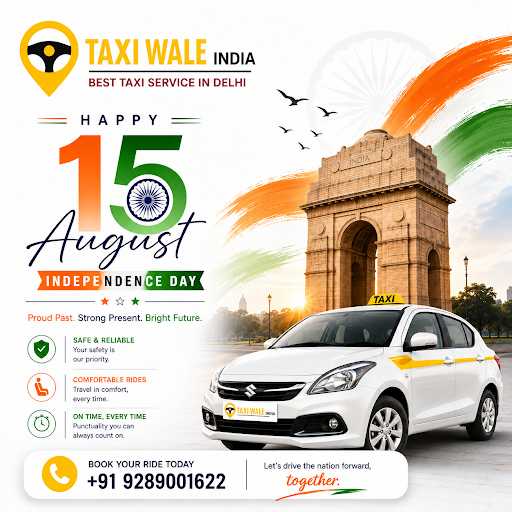 This Independence Day, let’s celebrate the freedom to travel, explore, and create unforgettable j… post image
