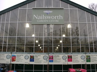 Nailsworth Garden Centre