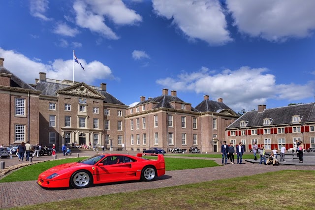 Paleis Het Loo