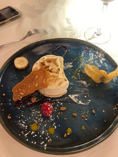 Photo 2 - Restaurant Le Coligny