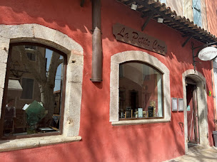 Photo n°15 de La Petite Cave à La Cadière-d'Azur (Restaurant méditerranéen)