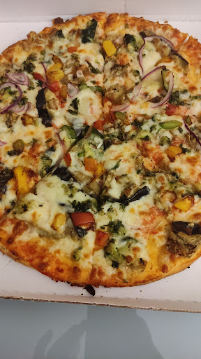 Photo 1 - Pizza Montana