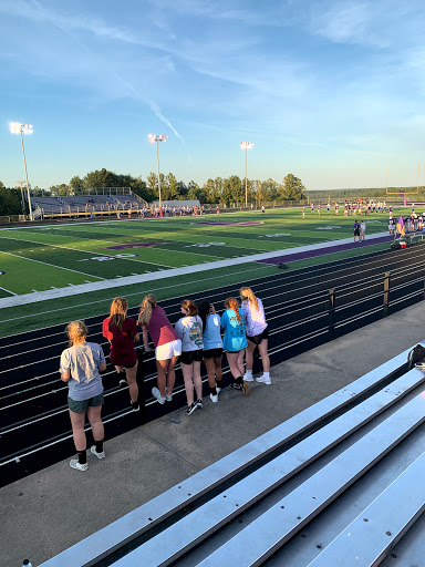 Bob Shore Stadium - Thumbnail