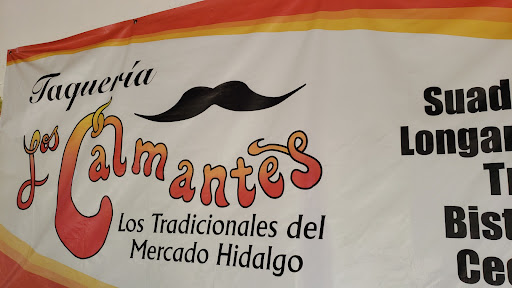 Taqueria Los Calmantes Zanatepec - Thumbnail