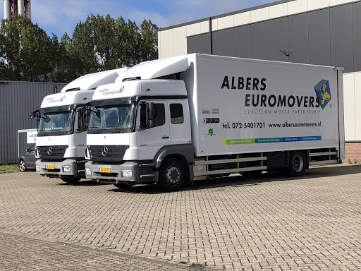 Albers Euromovers - Thumbnail