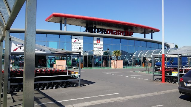 Intermarché SUPER Dives-Sur-Mer
