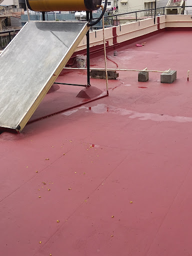 Waterproofing post image