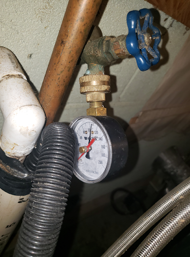 Clarke Plumbing Atlanta - Thumbnail