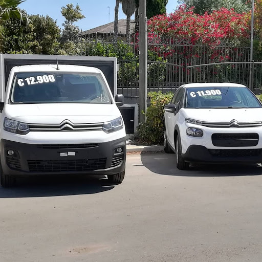 Enneauto Srl - Visual