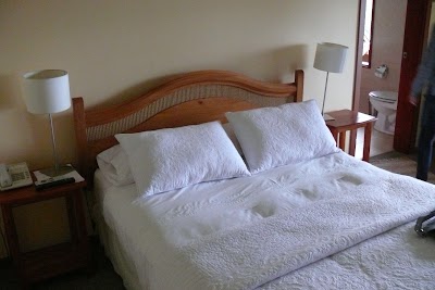 Photos of Park Hotel