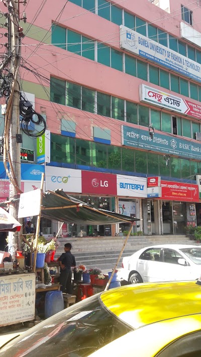 Photos of Basic Bank Limited ATM