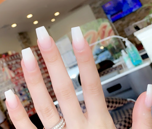 Millenium Nails - Visual