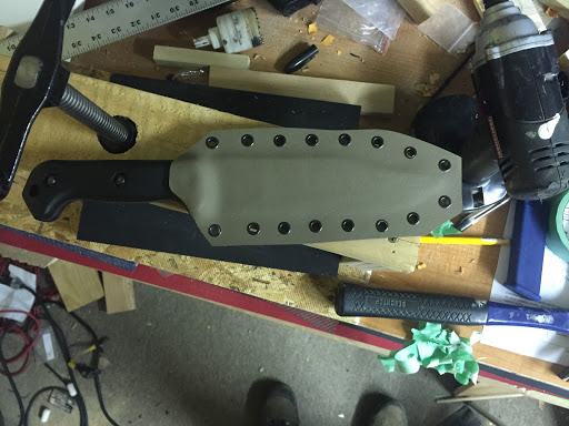 Perrys Knife and Tactical Gallery - United States