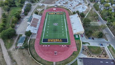 Lewis Field Stadium