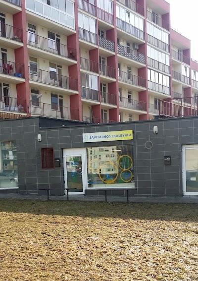 Photos of Savitarnos skalbykla LONDRIS (GABIJOS g.)