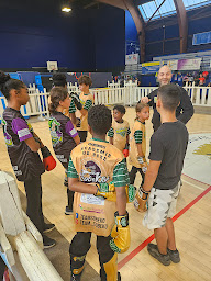 Photo n°15 de Team Sobeko à Franconville (Club de boxe)