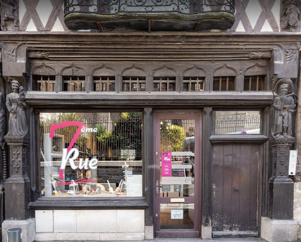 7ème Rue