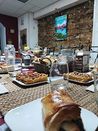 Photo n°52 de Le Patio de Luchon à Bagnères-de-Luchon (Hôtel)