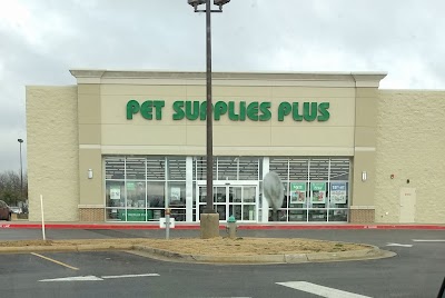 Pet Supplies Plus Rogers