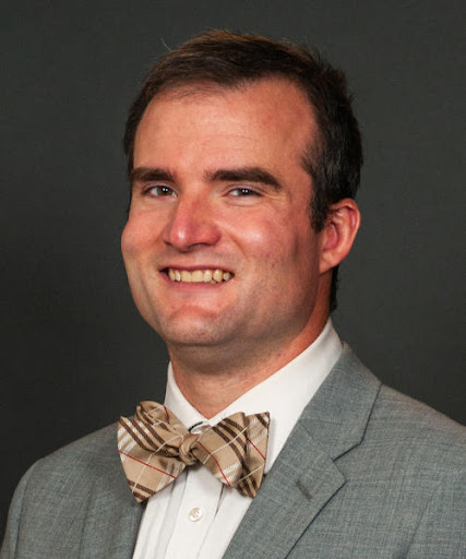 Tim Beals, DO - Visual