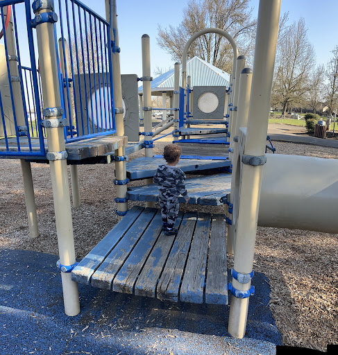 H.B. Fuller Company Park