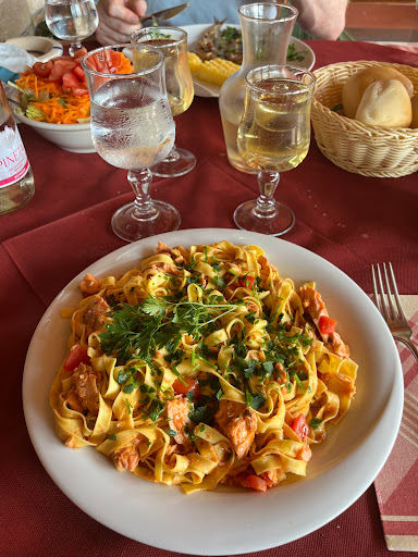 Trattoria Al Campel - Thumbnail