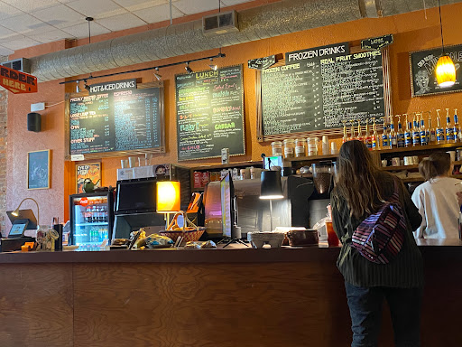 Mudhouse Coffee Springfield - Thumbnail